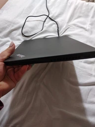 Ноутбук Lenovo ThinkPad X280 (20KF001RRT) фото от покупателей 2