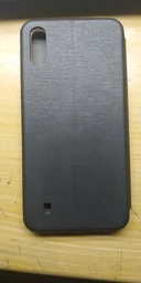 Чохол-книжка для смартфона BeCover Exclusive для Samsung Galaxy M20 SM-M205 Burgundy Red (BC_703376) фото від покупців 8