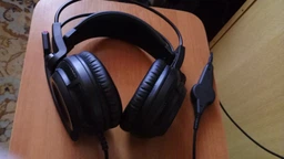 Гарнітура MSI DS502 Gaming Headset Black/Red фото від покупців 12