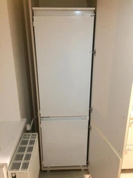 Холодильник Hansa BK316.3 фото від покупців 5