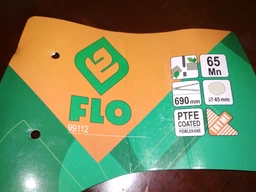 Гілкоріз FLO 690 мм (5906083991127)