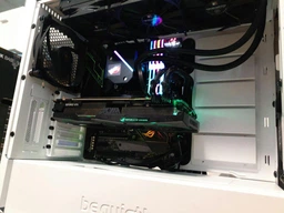 Корпус be quiet! Dark Base 700 Black (BGW23) фото от покупателей 13