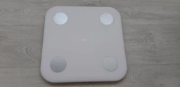 Ваги підлогові Xiaomi Mi Body Composition Scale 2 XMTZC05HM, білі фото от покупателей 5