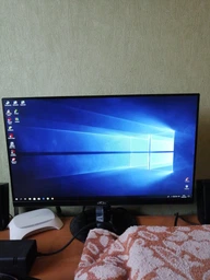 Монитор 23.8" Acer SA240YAbi (UM.QS0EE.A01) фото от покупателей 5