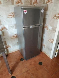 Двухкамерный холодильник Vestfrost CX232X