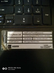 Модуль пам`ятi SO-DIMM DDR3L 4GB/1600 1,35V Team Elite (TED3L4G1600C11-S01) фото от покупателей 10