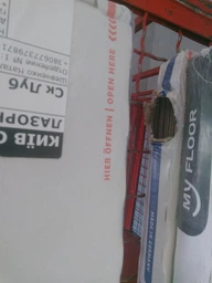 Ламинат my floor residence ml1019 серый 10 мм 33 класс однополосная доска фото от покупателей 11