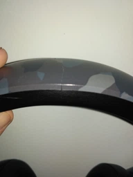 Наушники Motorola Pulse Escape+ Black Camo (SH013 CM) фото от покупателей 6