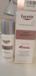 Дневной депигментирующий крем для лица Eucerin Anti-Pigment с SPF 30 50 мл (4005800220784)
