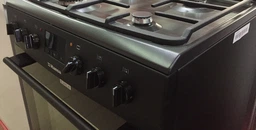 Плита комбинированная HANSA FCMS682090 фото от покупателей 6