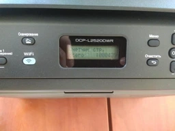 МФУ Brother DCP-L2520DWR with Wi-Fi (DCPL2520DWR1) фото от покупателей 2