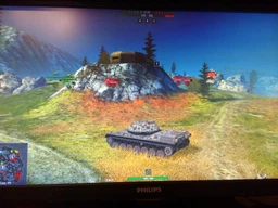Монитор 21.5" Philips V-line 223V5LSB /00/01 фото от покупателей 1