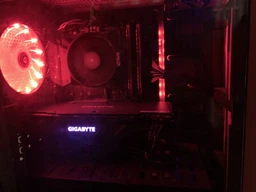 Материнская плата MSI B450M Mortar (sAM4, AMD B450, PCI-Ex16) фото от покупателей 14