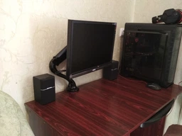 Кронштейн ITech MBSG-02F фото від покупців 1