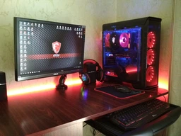 Кронштейн ITech MBSG-02F