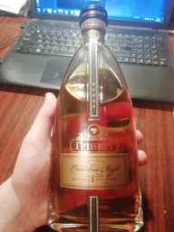 Бренді Гринвіч "Особливий Резерв" 5* 0.5 л 40% (4820094250138)