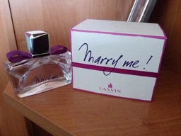 Парфумована вода для жінок Lanvin Marry Me 30 мл (3386460023351)