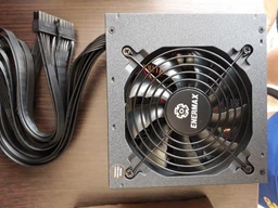 Блок питания Enermax RevoBron 600 W 80 Plus Bronze (ERB600AWT) фото от покупателей 3
