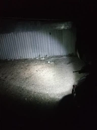 Светодиодная фара AllLight 54 type 20W 2chip CREE spot 9-30V фото от покупателей 1