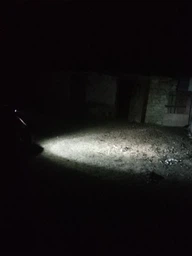 Светодиодная фара AllLight 54 type 20W 2chip CREE spot 9-30V