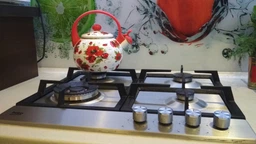 Варочная поверхность Beko HIAW 64225 SX фото от покупателей 4
