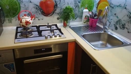 Варочная поверхность Beko HIAW 64225 SX фото от покупателей 3