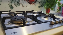 Варочная поверхность Beko HIAW 64225 SX фото от покупателей 2