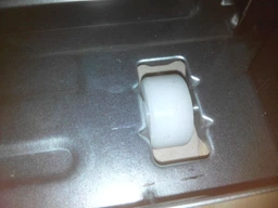 Холодильник SAMSUNG RB30J3000WW/UA фото от покупателей 5