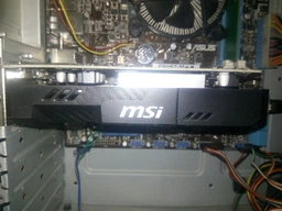 Материнская плата ASRock B450 Pro4 (sAM4, AMD B450, PCI-Ex16) фото от покупателей 7