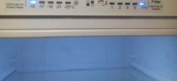 Холодильник SAMSUNG RB30J3000WW/UA фото от покупателей 1
