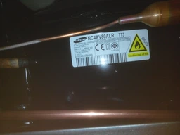 Холодильник SAMSUNG RB30J3000WW/UA фото от покупателей 7