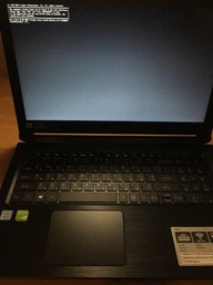 Ноутбук Acer Aspire 3 A315-53G (NX.H18EU.029) Obsidian Black фото от покупателей 2