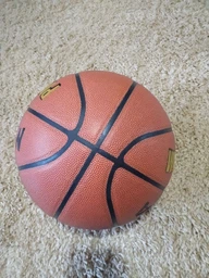 Мяч баскетбольный Mikasa BSL20G-J size 5 (BSL20G-J)