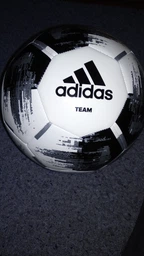 Футбольный мяч Adidas Team Glider (5) CZ2230 фото от покупателей 8