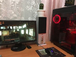 Видеокарта Asus PCI-Ex GeForce RTX 2060 ROG Strix O6G Gaming OC 6GB GDDR6 (192bit) (1860/14000) (2 x DisplayPort, 2 x HDMI 2.0b) (ROG-STRIX-RTX2060-O6G-GAMING) фото от покупателей 4