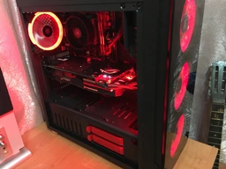 Видеокарта Asus PCI-Ex GeForce RTX 2060 ROG Strix O6G Gaming OC 6GB GDDR6 (192bit) (1860/14000) (2 x DisplayPort, 2 x HDMI 2.0b) (ROG-STRIX-RTX2060-O6G-GAMING) фото от покупателей 2