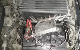 Зарядний пристрій для акумулятора CTEK MXS 5.0 (56-998) фото від покупців 14