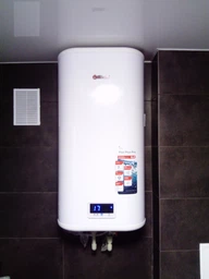 Водонагрівач Thermex IF 100-V (pro) фото від покупців 10