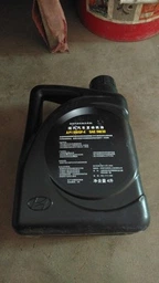 Моторна олива Mobis Hyundai / KIA Turbo SYN Gasoline 5W-30 1 л (05100-00141) фото від покупців 1