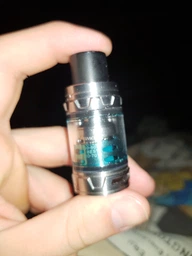 Испаритель Smok V12 Prince RBA Coil (bs015)