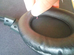 Наушники HyperX Cloud Flight (HX-HSCF-BK/EM / 4P5L4AM) фото от покупателей 18