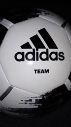 Футбольный мяч Adidas Team Glider (5) CZ2230 фото от покупателей 9