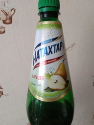 Упаковка лимонада Natakhtari Груша 1 л х 6 бутылок (4860001120239) фото от покупателей 3