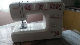 Швейная машина Janome HomeDecor 2077