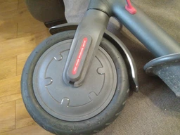 Електросамокат Xiaomi Mi Electric Scooter M365 Black (Європейська версія) фото від покупців 4