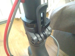 Електросамокат Xiaomi Mi Electric Scooter M365 Black (Європейська версія) фото від покупців 2