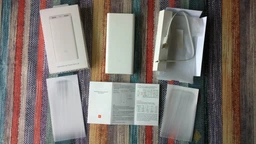 УМБ Xiaomi Mi Power Bank 2C 20000 mAh QC3.0 PLM06ZM White (VXN4220GL)