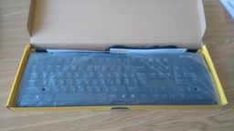 Клавиатура проводная A4Tech KR-83 USB (4711421805964) фото от покупателей 9