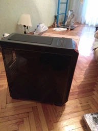 Корпус Frontier Thor