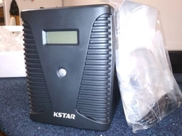 ИБП KSTAR UA 2000VA (UA200) фото от покупателей 19